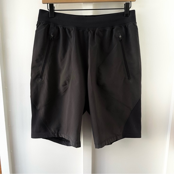lululemon athletica Other - LULULEMON black neoprene shorts